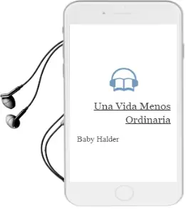 Descargar AudioLibro Una Vida Menos Ordinaria de Baby Halder año 2009