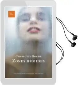 Descargar AudioLibro Zones Humides de Charlotte Roche año 2009