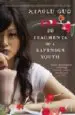 AudioLibro 20 Fragments of a Ravenous Youth de Xiaolu Guo
