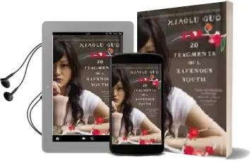 Descargar AudioLibro 20 Fragments of a Ravenous Youth de Xiaolu Guo año 2009