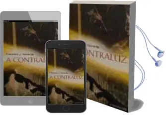 Descargar AudioLibro A Contraluz de Francisco J. Valverde año 2009