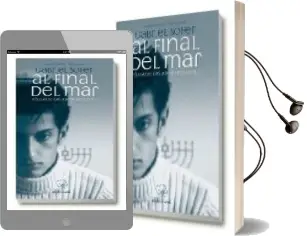Descargar AudioLibro Al Final del mar de Gabriel Sofer año 2009