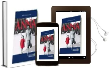 Descargar AudioLibro Anna de Maria Irazoqui Levi año 2009