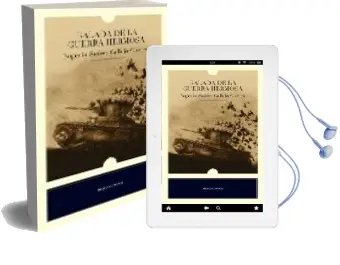 Descargar AudioLibro Balada de la Guerra Hermosa de Eugenio Suarez Galban año 2009