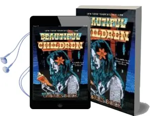 Descargar AudioLibro Beautiful Children de Charles Bock año 2009