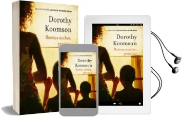 Descargar AudioLibro Buenas Noches, Preciosa de Dorothy Koomson año 2009