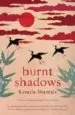 AudioLibro Burnt Shadows de Kamila Shamsie