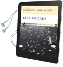 Descargar AudioLibro Callejon con Salida de Elsa Osorio año 2009