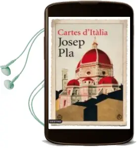 Descargar AudioLibro Cartes d Italia de Josep Pla año 2009