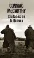 AudioLibro Ciudades de la Llanura de Cormac Mccarthy