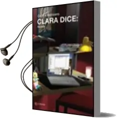 Descargar AudioLibro Clara Dice de Carlos Roncero año 2009