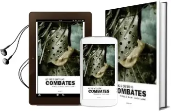Descargar AudioLibro Combates de Ednodio Quintero año 2009