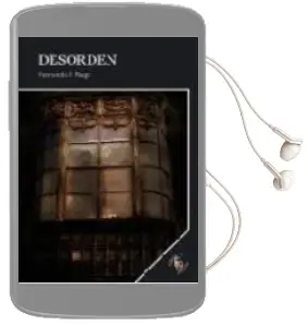 Descargar AudioLibro Desorden de Fernando F. Rego año 2009