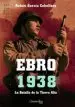 AudioLibro Ebro 1938 de Ruben Garcia Cebollero