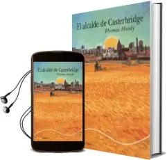 Descargar AudioLibro El Alcalde de Casterbridge de Thomas Hardy año 2009