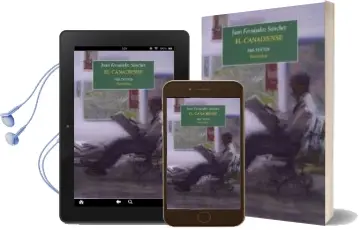 Descargar AudioLibro El Canadiense (Xiii Premio de Novela Carolina Coronado Ciudad de Almendralejo 2008) de Juan Fernandez Sanchez año 2009