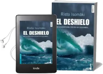 Descargar AudioLibro El Deshielo de Risto Isomäki año 2009