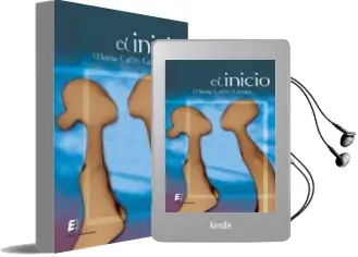 Descargar AudioLibro El Inicio de Marina Guillen Campos año 2009