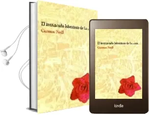 Descargar AudioLibro El Intrincado Laberinto de la Rosa de Carmen Noel año 2009
