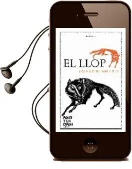 Descargar AudioLibro El Llop de Joseph Smith año 2009