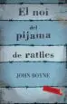 AudioLibro El noi del Pijama de Ratlles de John Boyne