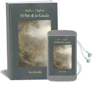 Descargar AudioLibro El Pais de la Canela de William Ospina año 2009