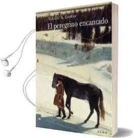 Descargar AudioLibro El Peregrino Encantado de Nikolai Semionovich Leskov año 2009