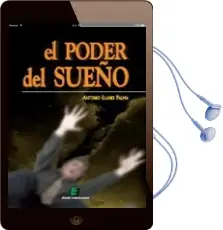 Descargar AudioLibro El Poder del Sueño de Antonio Llanes Palma año 2009