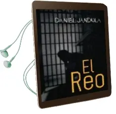 Descargar AudioLibro El reo de Daniel Jandula año 2009