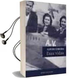 Descargar AudioLibro Esas Vidas (Montesinos) de Alfons Cervera año 2009