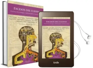 Descargar AudioLibro Excesos del Cuerpo: Ficciones de Contagio y Enfermedad en America Latina de Varios Autores año 2009