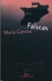 AudioLibro Faiscas de Maria Canosa