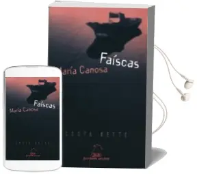 Descargar AudioLibro Faiscas de Maria Canosa año 2009