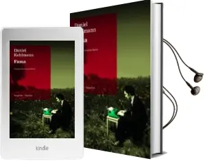 Descargar AudioLibro Fama de Daniel Kehlmann año 2009