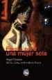 AudioLibro Fiesta para una Mujer Sola de Angel Vazquez