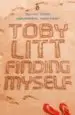 AudioLibro Finding Myself de Toby Litt