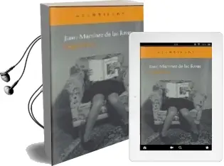 Descargar AudioLibro Fuga Lenta de Juan Martinez De Las Rivas año 2009