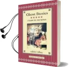 Descargar AudioLibro Ghost Stories de Charles Dickens año 2009