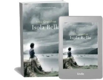 Descargar AudioLibro Isola Bella de Anna Crusafont año 2009