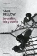 AudioLibro Jerusalen, ida y Vuelta de Saul Bellow