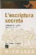 AudioLibro L Escriptura Secreta de Sebastian Barry