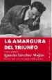 AudioLibro La Amargura del Triunfo de Ignacio Sanchez Mejias