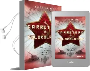 Descargar AudioLibro La Carretera de Volokolamsk de Alexandr Bek año 2009