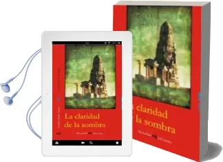 Descargar AudioLibro La Claridad de la Sombra de Cristina Prieto Solano año 2009