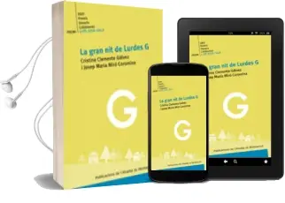 Descargar AudioLibro La Gran nit de Lurdes g de Cristina Clemente año 2009