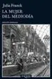 AudioLibro La Mujer del Mediodia de Julia Franck