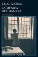 AudioLibro La Musica del Hambre de J. M. G. Le Clezio