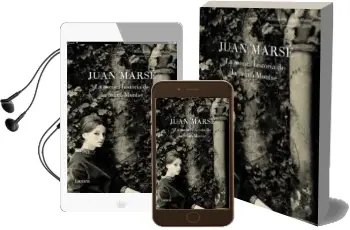 Descargar AudioLibro La Oscura Historia de la Prima Montse de Juan Marse año 2009