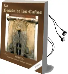 Descargar AudioLibro La Posada de los Caños de Sebastian Manuel Gallego Morales año 2009