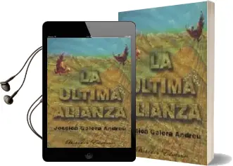 Descargar AudioLibro La Ultima Alianza de Jessica Galera Andreu año 2009